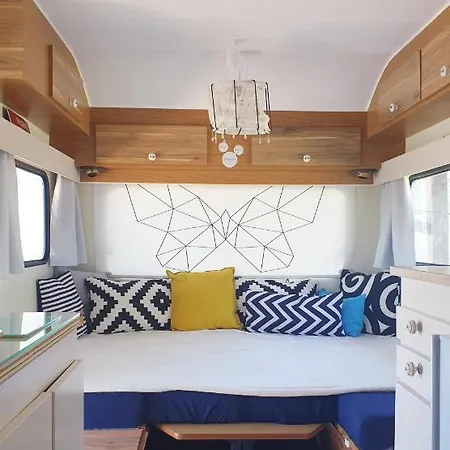 Maciejka Nad Morzem Кемпинг