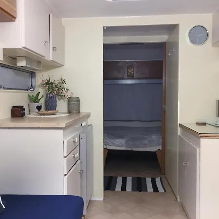 Maciejka Nad Morzem Zastan