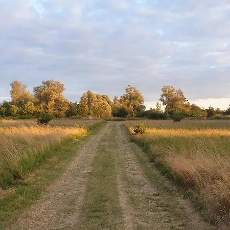 Maciejka Nad Morzem * Zastan