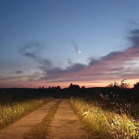 Maciejka Nad Morzem Kemping