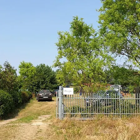 Maciejka Nad Morzem *