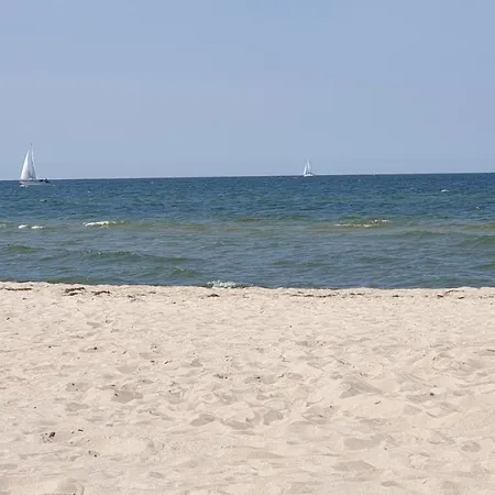 Кемпинг Maciejka Nad Morzem *