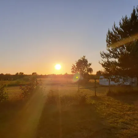 Maciejka Nad Morzem Zastan