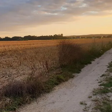 Maciejka Nad Morzem * Zastan