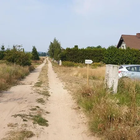 Кемпинг Maciejka Nad Morzem *