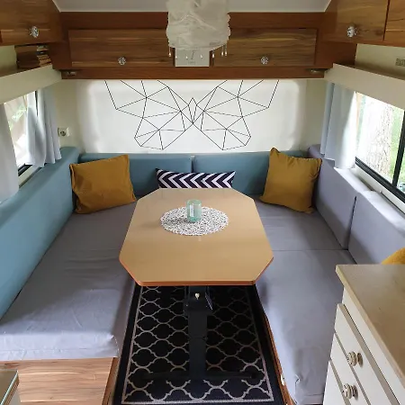 Maciejka Nad Morzem *