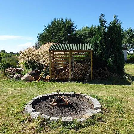 Кемпинг Maciejka Nad Morzem *