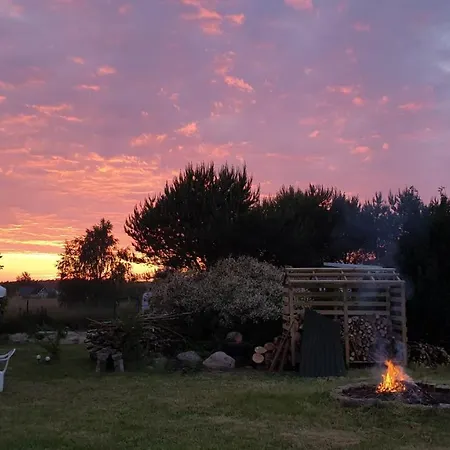 Maciejka Nad Morzem *