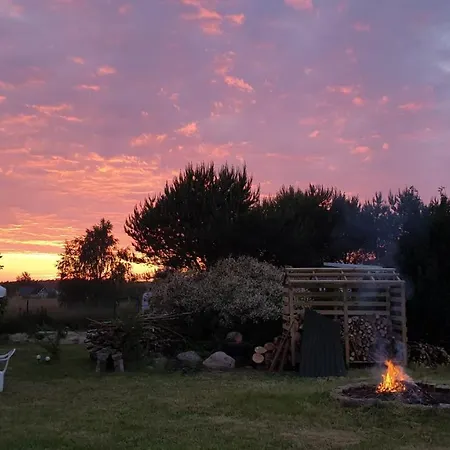 Maciejka Nad Morzem *