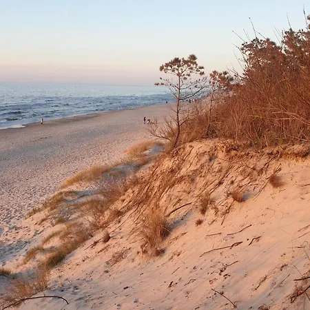 Кемпинг Maciejka Nad Morzem Zastan