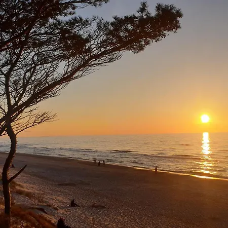 Кемпинг Maciejka Nad Morzem