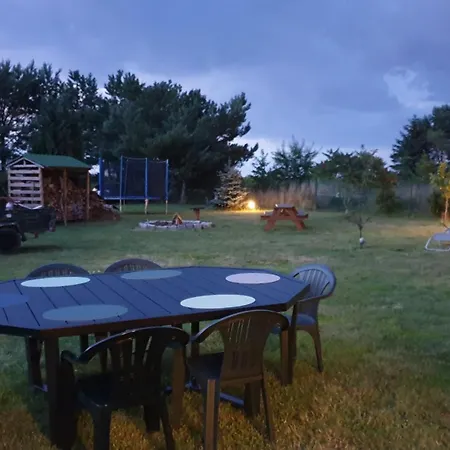 Maciejka Nad Morzem *