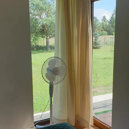 Maciejka Nad Morzem *