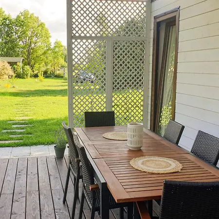 Maciejka Nad Morzem *