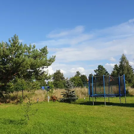 Maciejka Nad Morzem * Zastan