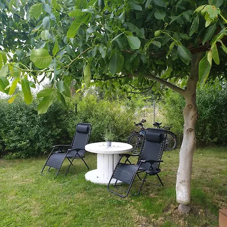 Кемпинг Maciejka Nad Morzem *